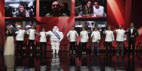 La gala de presentación de la Guía Michelín España y Portugal 2021