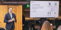 Madrid Convention Bureau presenta la primera Guía MICE de Sostenibilidad para eventos en línea con los Objetivos de Desarrollo Sostenible de la ONU