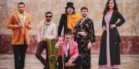 Silvia Pérez Cruz y su espectáculo Farsa Circus Band serán una de las más de 40 citas de Inverfest 2021