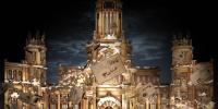 Videomapping