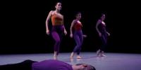 34ª Edición del Certamen Coreográfico de Madrid