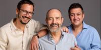 Los asquerosos