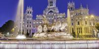 Palacio de Cibeles 