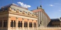 Estación de Atocha