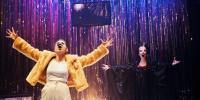 El "Hoy puede ser mi gran noche", de Teatro En Vilo, en el Fernán Gómez. Centro Cultural de la Villa
