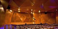 Auditorio de CentroCentro