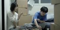 «THE FIRST LAP». Ciclo Corea Off-Topic