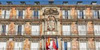 El proyecto de rehabilitación de la fachada principal de la Casa de la Panadería ha finalizado.
