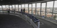 Faro de Moncloa 