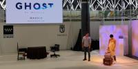 En Fitur 2020 los musicales estuvieron presentes en el estand de Madrid 