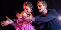 Taller teatro de objetos
