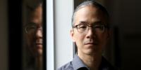 Ted Chiang 