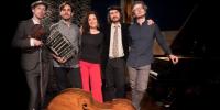 Homenaje a la música de Astor Piazzolla