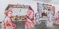 M de eme, un paseo en familia (TALLER INFANTIL). CentroCentro