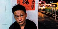 Rizi/Days, Tsai Ming-liang 