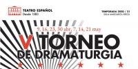V Torneo de Dramaturgia