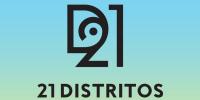 21 Distritos