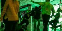 Intermediae Matadero presenta el Festival Ciudad Bailar, un encuentro festivo para celebrar la importancia del baile