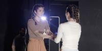 La pieza multidisciplinar 'Balance'