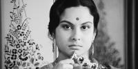 Charulata. La esposa solitaria (Satyajit Ray, India, 1964)