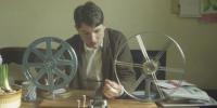 Documenta Madrid y el Museo Reina Sofía dedican una retrospectiva al cineasta, artista y músico británico Luke Fowler