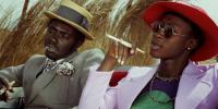 Documenta Madrid y Filmoteca Española dedican un doble ciclo a los cineastas Djibril Diop Mambéty y Mati Diop