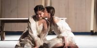 'Levante' (Teatro Español) 