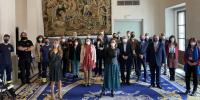 Primera Asamblea General de la Asociación Turismo Solidario 2020