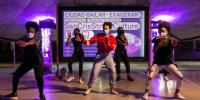 El Festival Ciudad Bailar 
