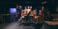 Cluster (Teatro). Naves del Español en Matadero