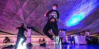 El Festival Ciudad Bailar