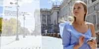 Jane meets Madrid