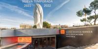Fernán Gómez. Centro Cultural de la Villa