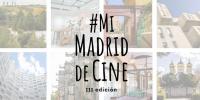 #Mi Madrid de cine 