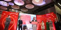 Presentación Stopover Hola Madrid