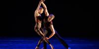 Wind. Slovenian National Theater Opera and Ballet Ljubljana