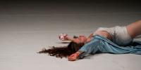 Billy’s Violence ©Maarten Vanden Abeele