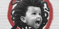 Bob Marley for babies (Teatro). Naves del Español en Matadero. Sala Max Aub. Nave 10.