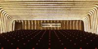 Cineteca Madrid 