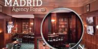 Madrid Agency Forum