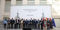 Reconocimientos al Turismo 2021