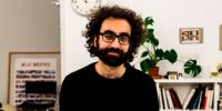 Luis Enrique Parés, nuevo director artístico de Cineteca Madrid