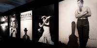 Exposición fotográfica 'Colita Flamenco. El viaje sin fin'