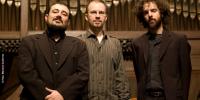 Federico Lechner Tango Jazz Trio
