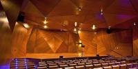 Auditorio de CentroCentro