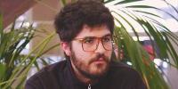 Eduardo Castillo Vinuesa, nuevo responsable comisarial de Medialab en Matadero