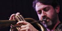 El jazz flamenco de Enriquito