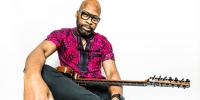 Lionel Loueke © Dave Stapleton