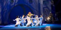 ‘Circo Price en Navidad’