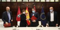 Madrid y Buenos Aires refrendan su alianza turística